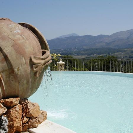 Bosco D'Olmi Country House Sant'Andrea del Garigliano Exteriér fotografie