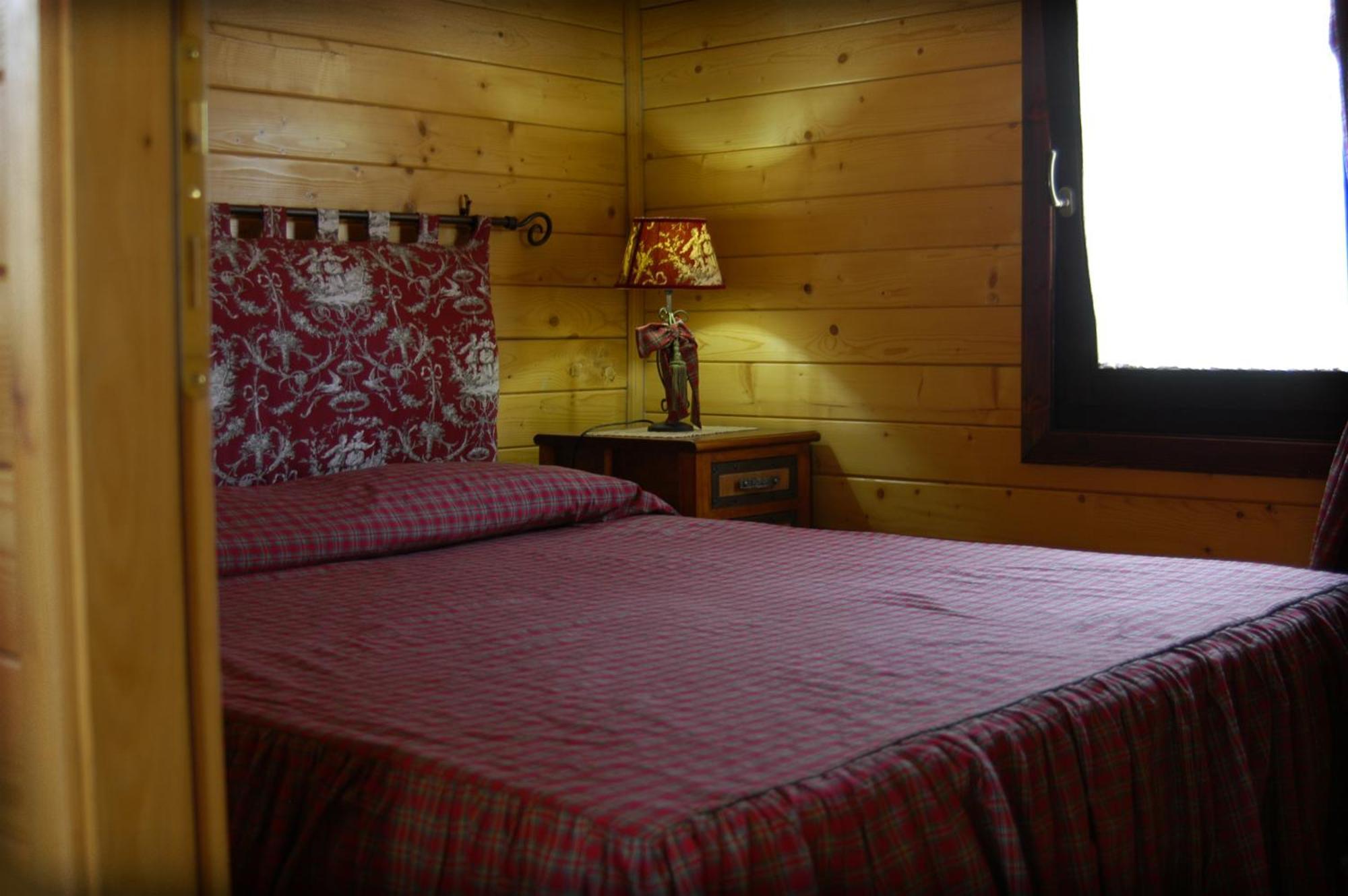 Bosco D'Olmi Country House Sant'Andrea del Garigliano Exteriér fotografie